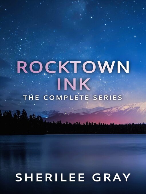 Title details for Rocktown Ink by Sherilee Gray - Available